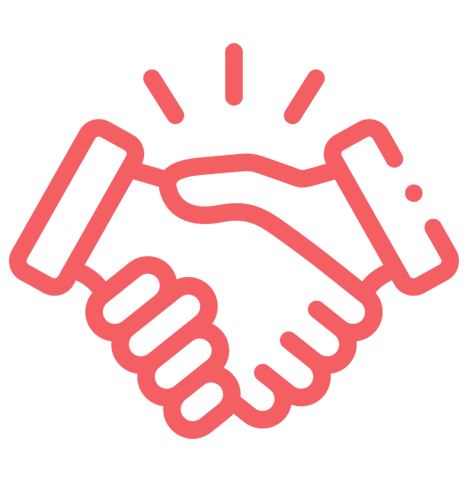 Foster Partnerships and Ensure Sustainability