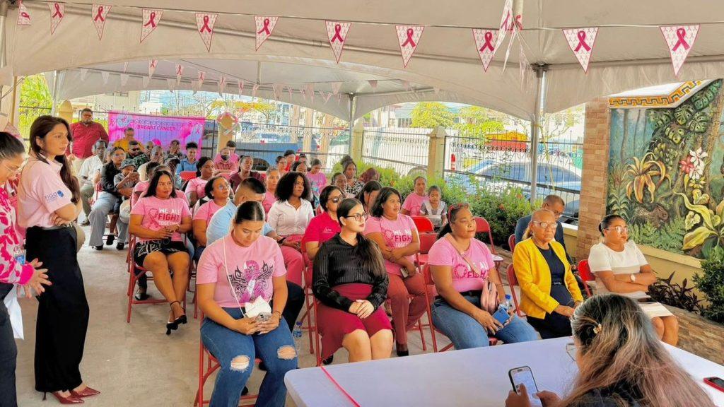 Lotus Cancer Initiative