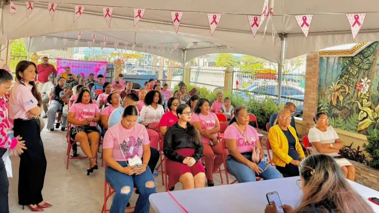 The Lotus Cancer Initiative