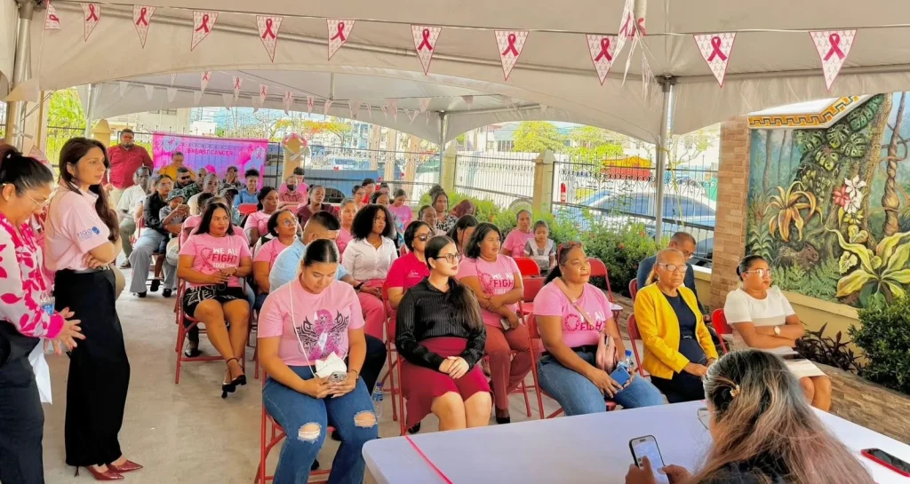 The Lotus Cancer Initiative